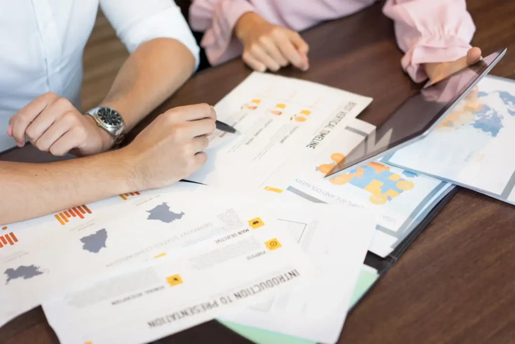 Customized Outreach Strategies
