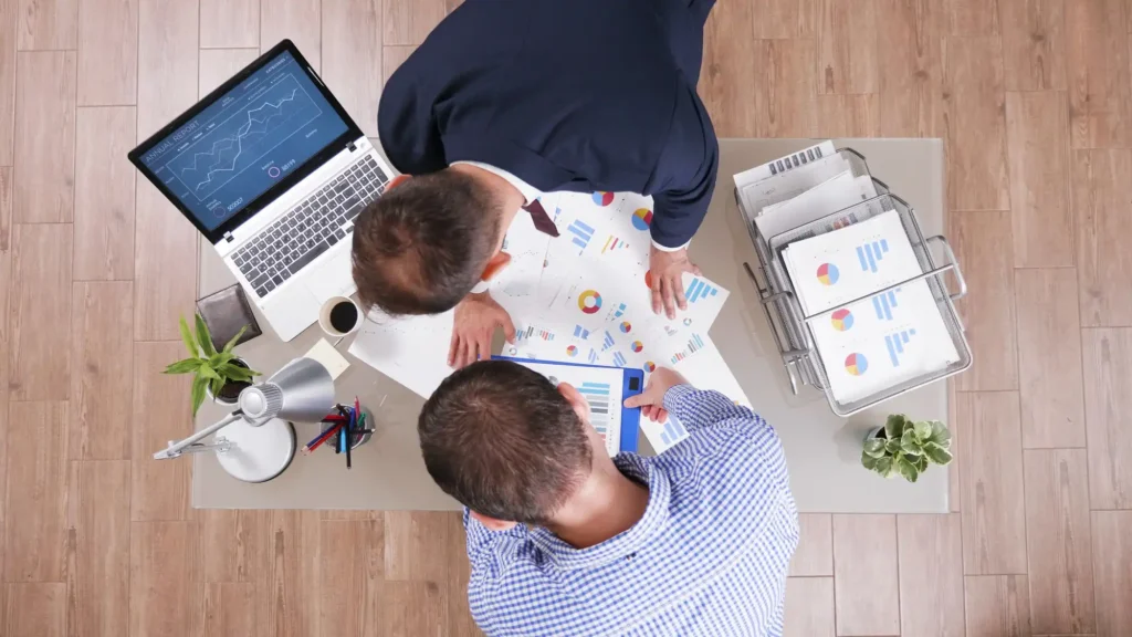 Dedicated Account Managers & SEO Experts
