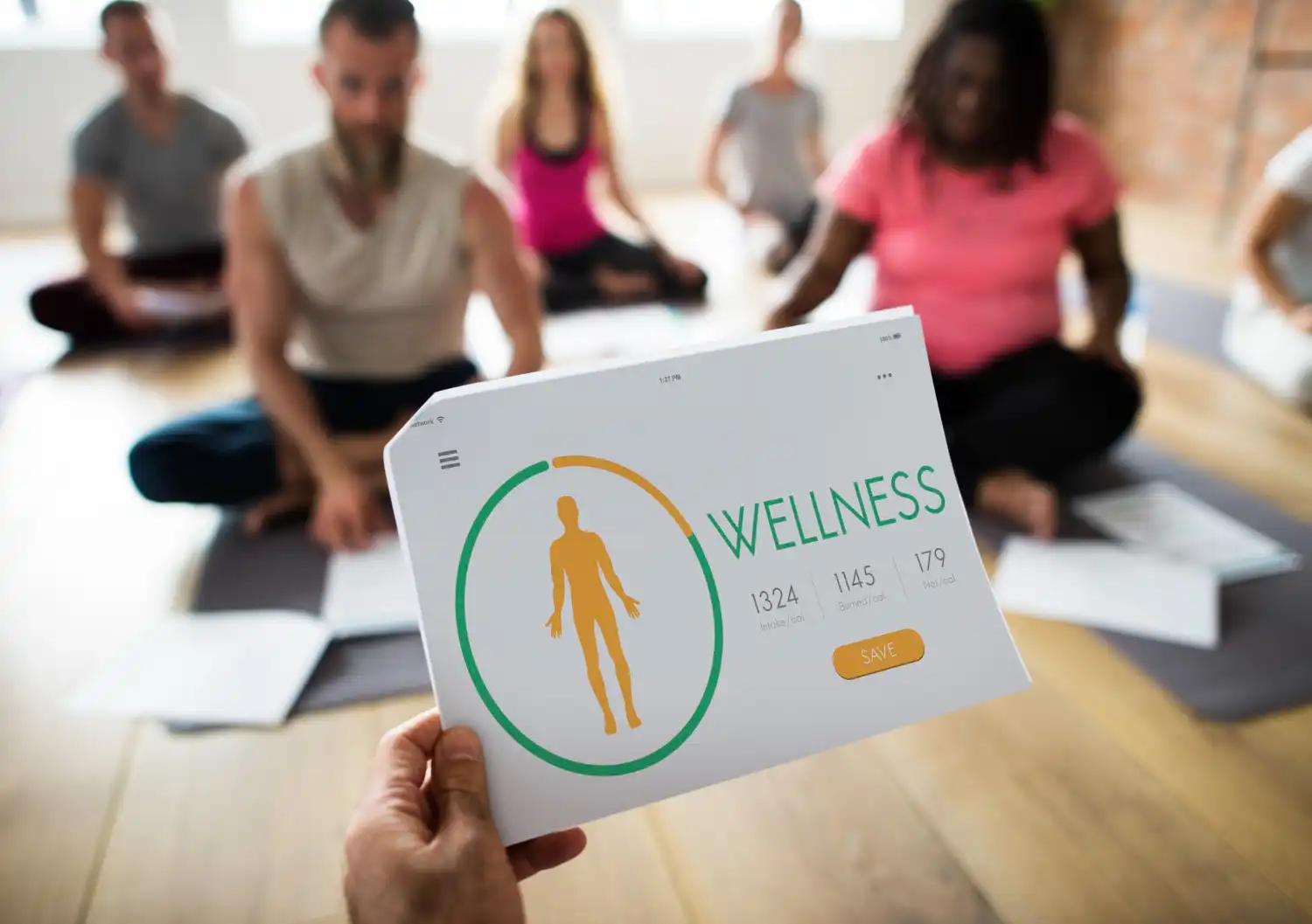 Improve Your Health With Social Media