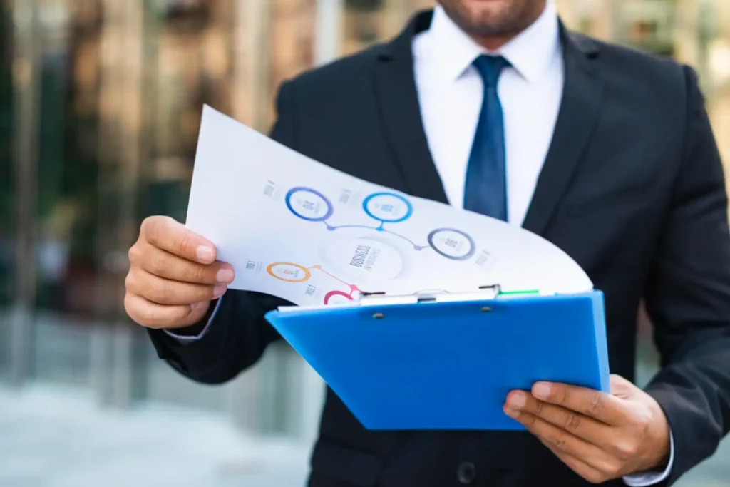 Measurable Results You Can Trust