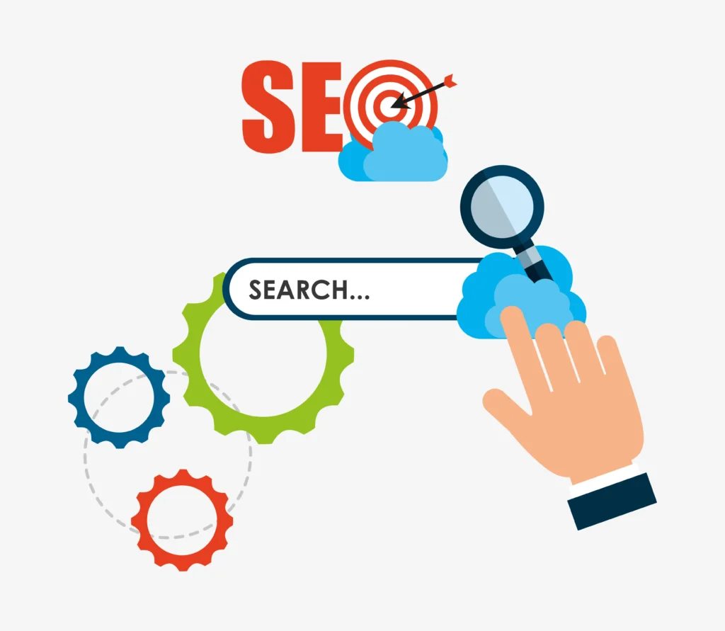 On Page SEO Agency