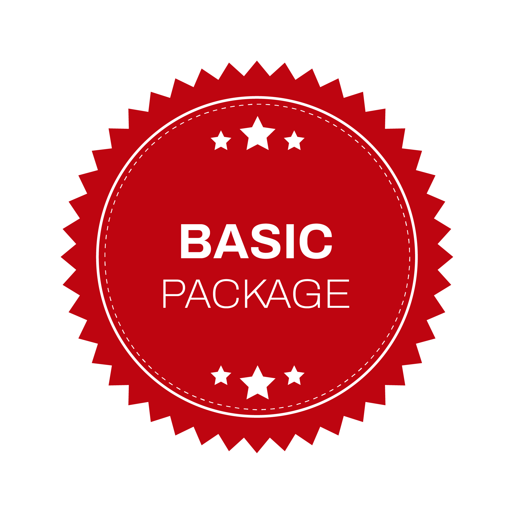 Basic Package