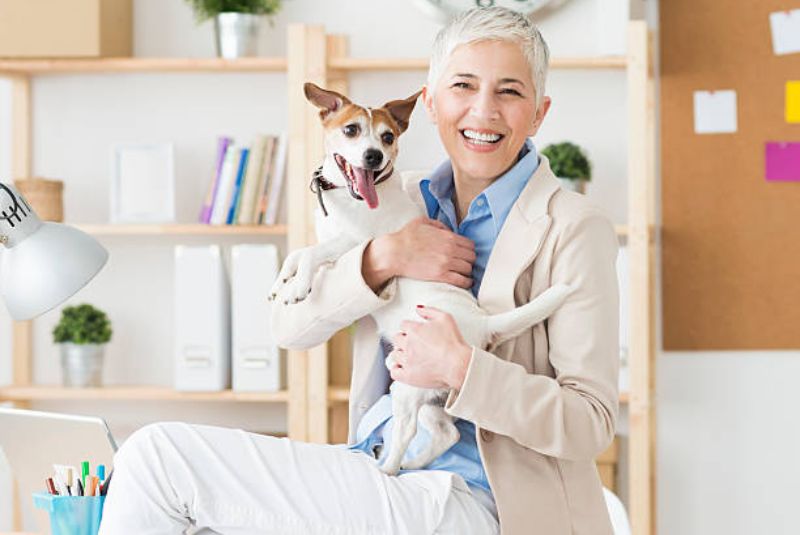 Grow Your Pet Brand with social media consulting
