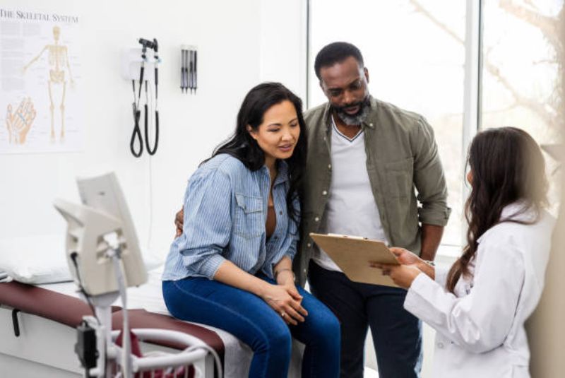 Improve Your Health Clinic Online Visibility