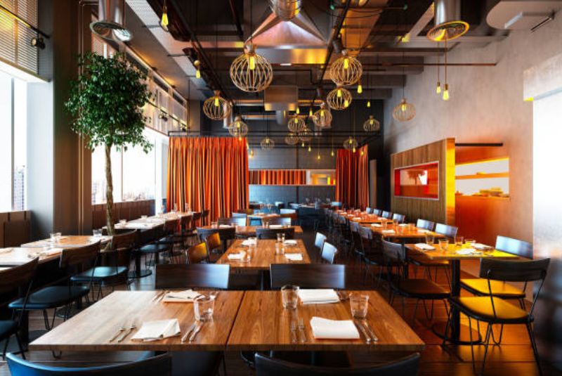 Improve Your Restaurants Online Visibility