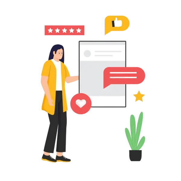 Key Benefits of Our Social Media Consulting Services