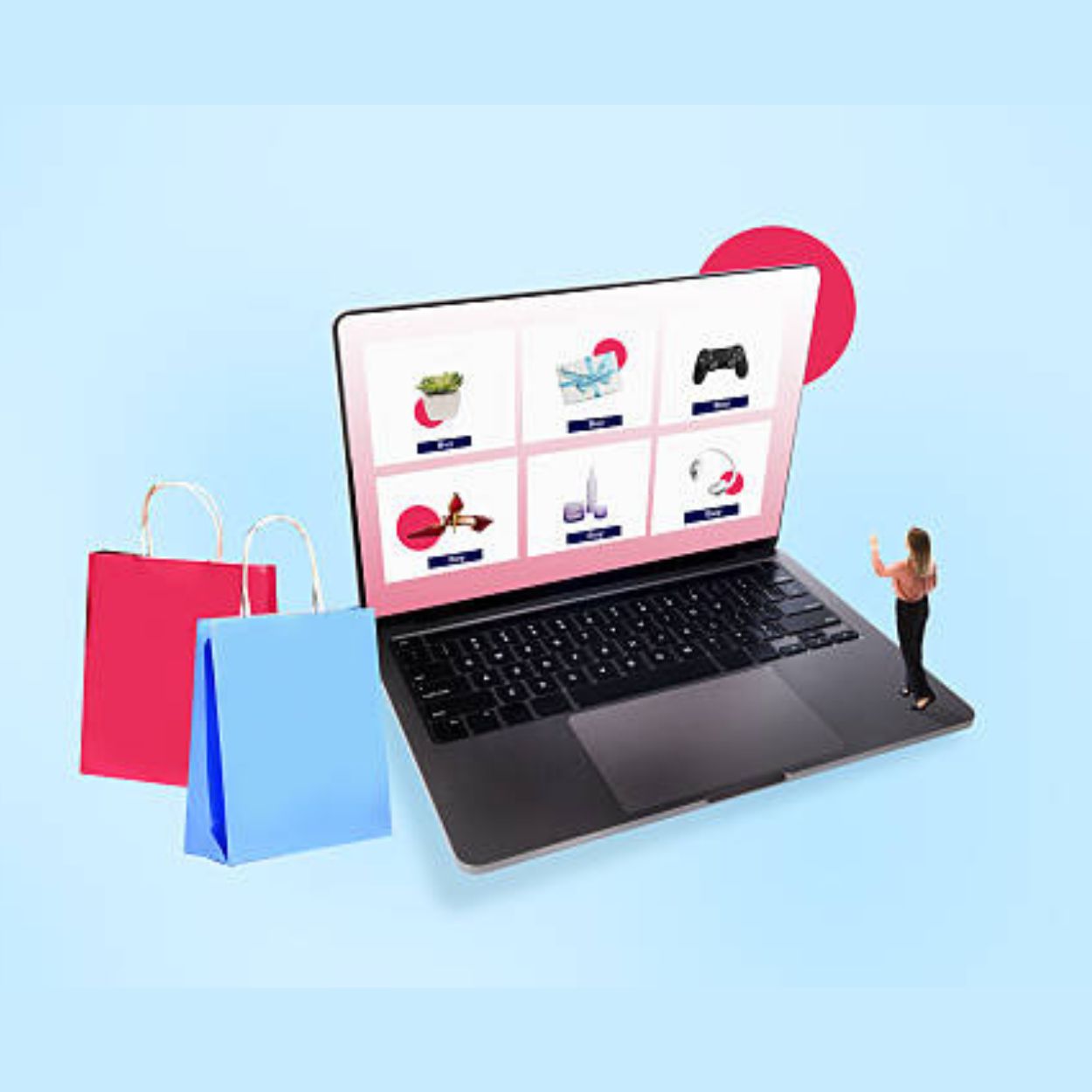 Raise Corporate Growth With A Shopify Plus E-commerce Agency