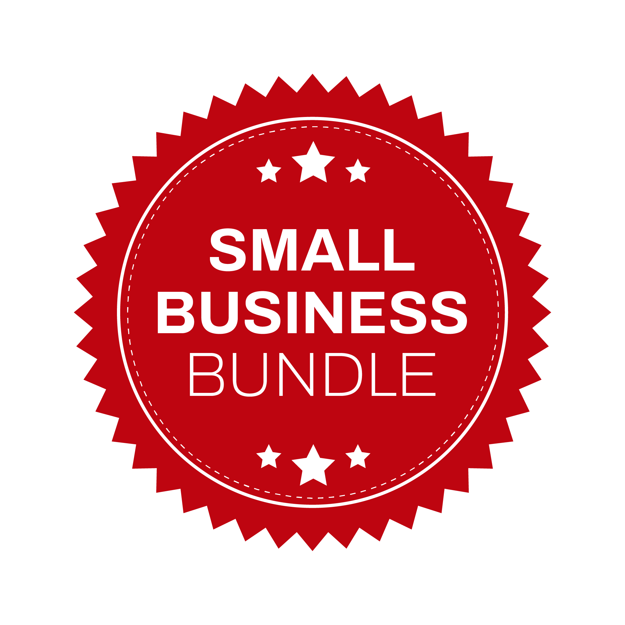 Small Business Bundle