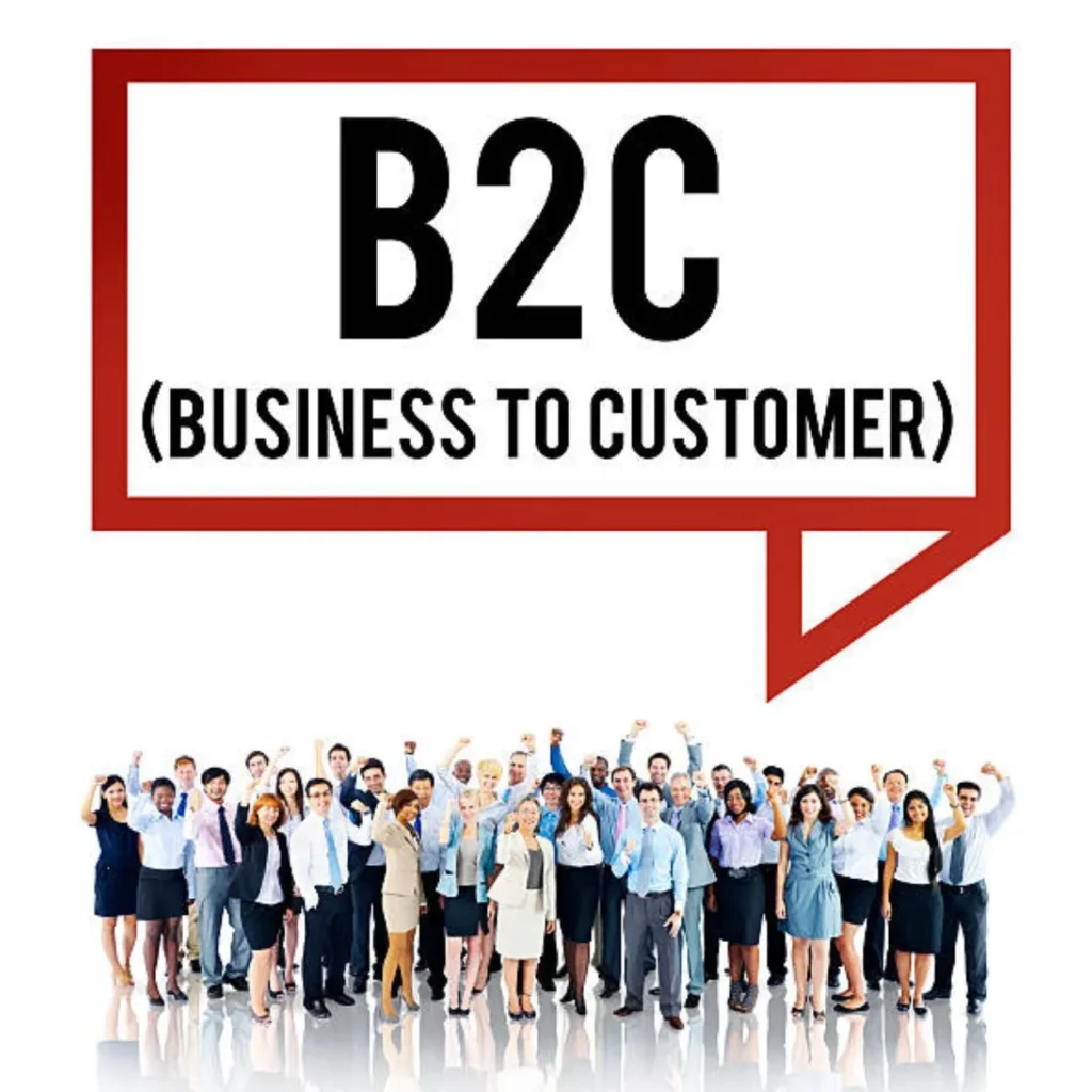 Why Choose B2C Lead Generation Services