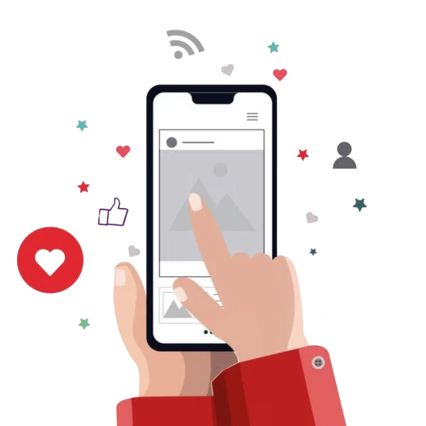 Why Choose Ideoink for Social Media Ads Services
