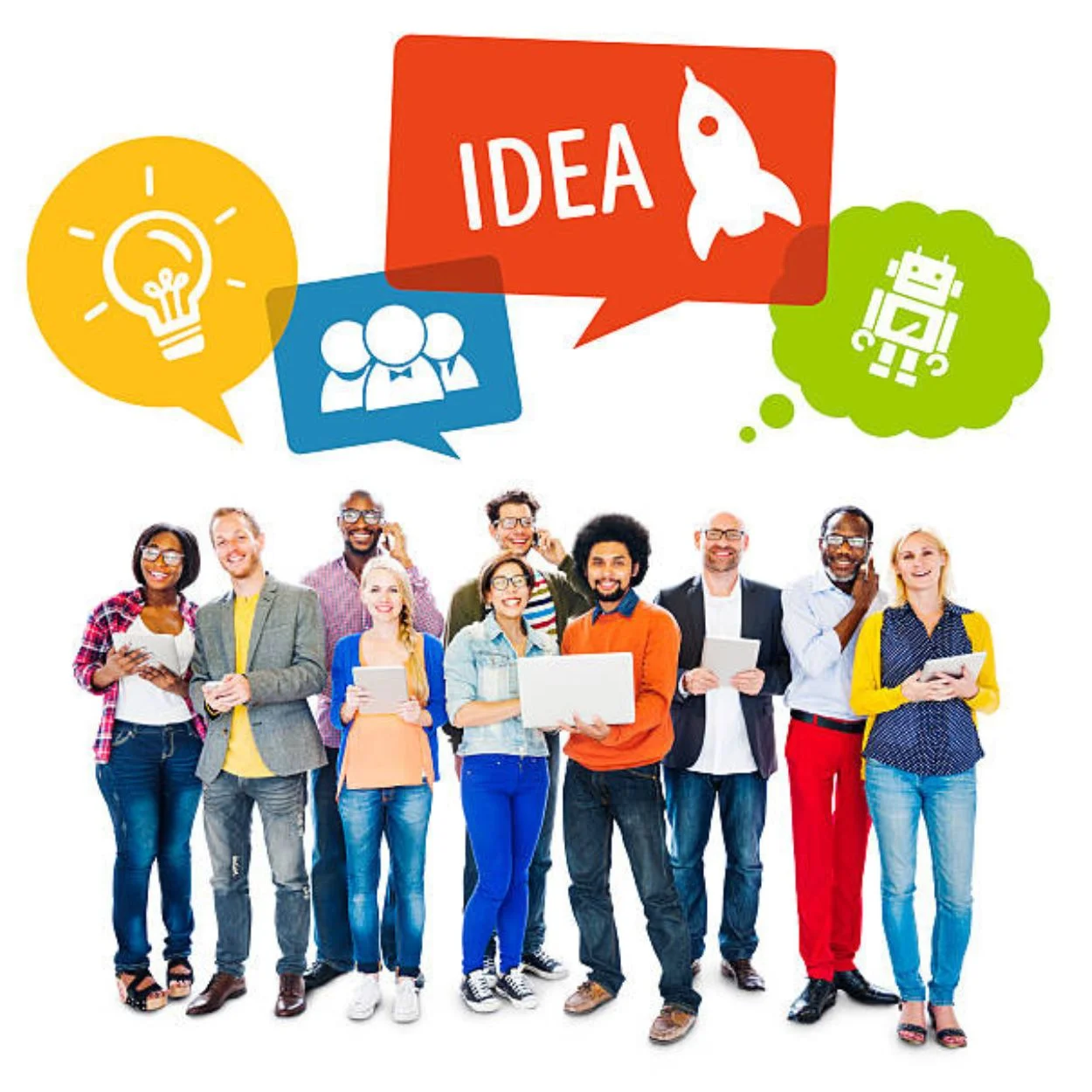 Why Choose Ideoink for Social Media Consulting?