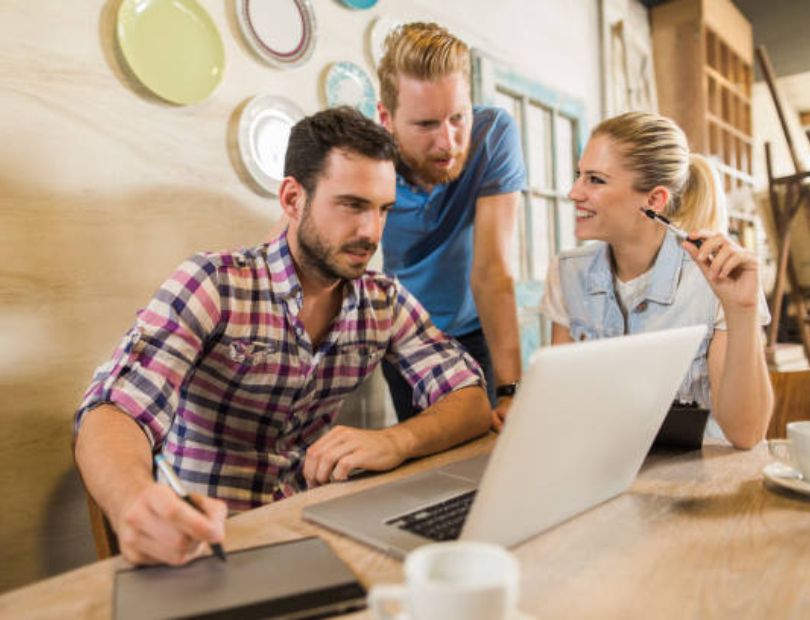 Why Choose Ideoink for Your Affordable Logo Design Services